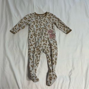 Baby sleepwear